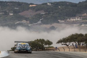 Christina Nielsen 2015 racerkører