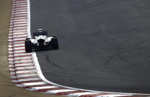 MERCEDES AMG PETRONAS, Bahrain, Formula One Testing, 19-22 February 2014, Nico Rosberg