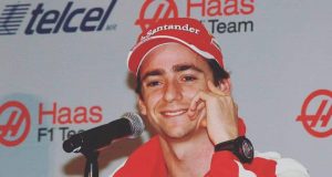 Foto: Esteban Gutierrez FB