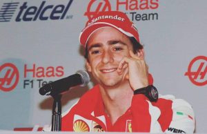 Foto: Esteban Gutierrez FB