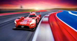 Kommer Nissan's LMP1 nogensinde til at køre stærkt?