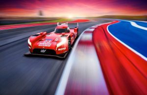 Kommer Nissan's LMP1 nogensinde til at køre stærkt?