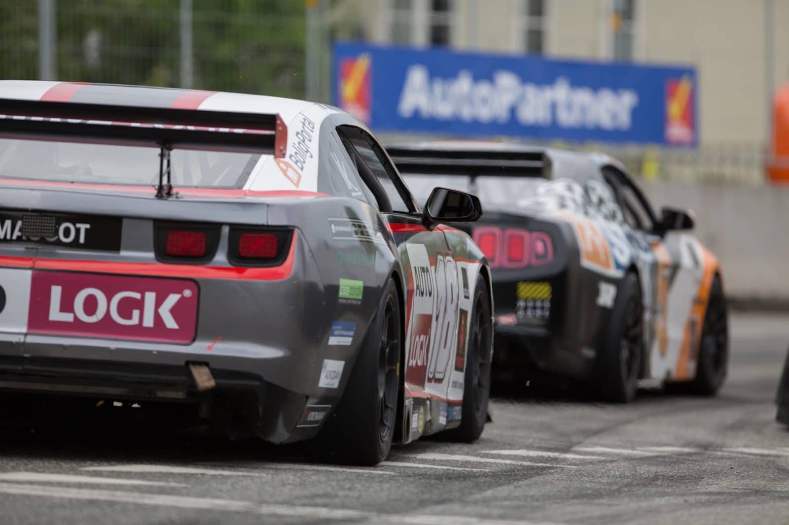 DTC, CRAA 2016 - Foto: Thomas Norsted