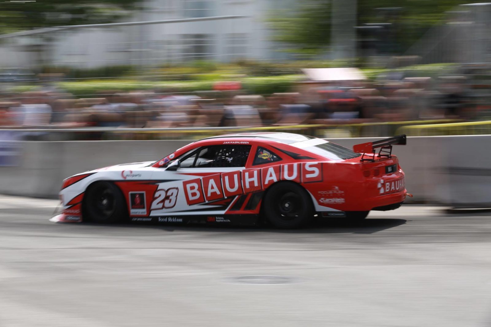 CRAA 2016, Foto: Thomas Norsted