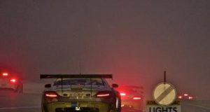 SLS AMG GT3 Customer Sports: Overall victory at the 24 Hours Nürburgring 2013