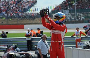 Fernando Alonso