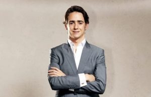 Esteban Gutiérrez