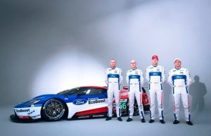 Foto: Ford