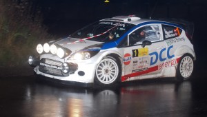 Ecoteck Rally Himmerland 2015