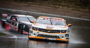 DTC, Ring Djursland, Jan Magnussen, Telesikring Racing, 2014. Foto: Gripping Media