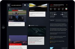 Nu kan du komme endnu tættere på Kevin Magnussen og McLaren under F1-grandprixerne.