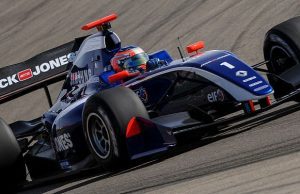 Kevin Magnussen Motorland Aragon