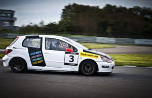 Peugeot 307 sælges eller udlejes