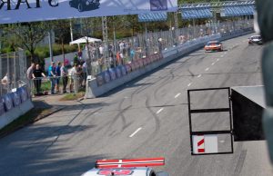 Bo Skovfoged / Racemag