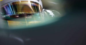 Formula One - MERCEDES AMG PETRONAS, British GP, Silverstone. 28-30 June 2013. Lewis Hamilton