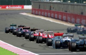 Her kan du se alle Formel 1 kørerne i 2016