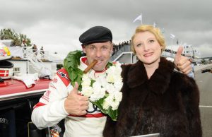 Tom Kristensen