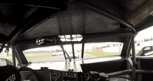 Se onboardvideo med Dennis Lind i Auto-G DTC