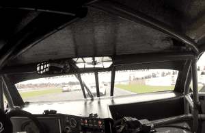 Se onboardvideo med Dennis Lind i Auto-G DTC