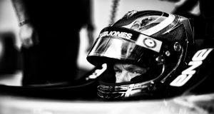 Se Kevin Magnussen i Formel 1 TV