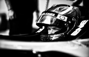 Se Kevin Magnussen i Formel 1 TV