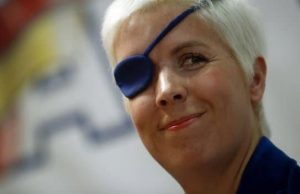 Maria de Villota 2013