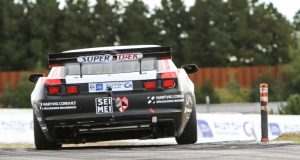 Thomas Norsted / Racemag