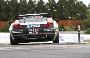 Thomas Norsted / Racemag