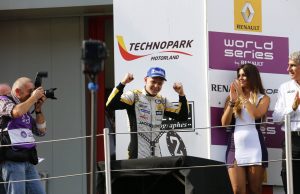 Kevin Magnussen