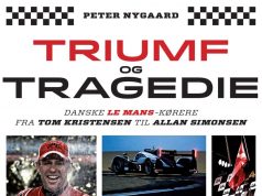 Triumf og tragedie - danske Le Mans-kørere fra Tom Kristensen til Allan Simonsen, kommer fra Peter Nygaards hånd og beskriver de danske kørere, der har deltaget i langdistanceklassikeren.
