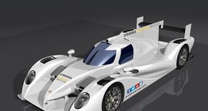 Den japanske bilbygger og britiske Strakka Racing går nu i et samarbejde, der vil få japanernes LMP2-racer S103 på banen i 2014.