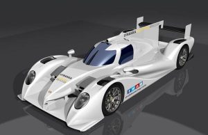 Den japanske bilbygger og britiske Strakka Racing går nu i et samarbejde, der vil få japanernes LMP2-racer S103 på banen i 2014.