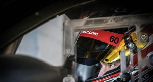 Danskere på Le Mans 2015