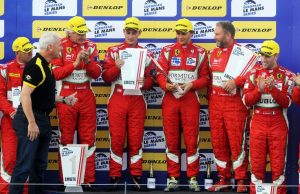 Foto: Formula Racing