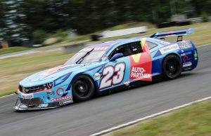 Jan Magnussen DTC