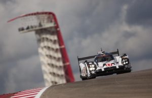 Foto: FIA WEC