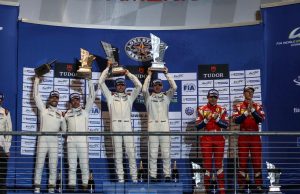 Foto: FIA WEC