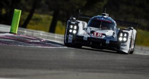 Foto: FIA WEC