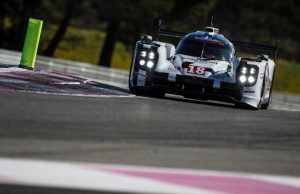 Foto: FIA WEC