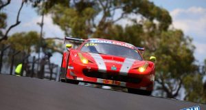 Foto: Liqui Moly Bathurst 12h