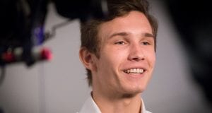 Christian Lundgaard klar til FIA F2 Championship 2020