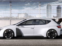 Cupra Leon kan opleves i PURE ETCR, når den nye elektriske serie gæster CHGP i 2020