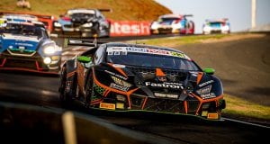 Dennis Lind Bathurst 2020 Foto: Kevin Pecks