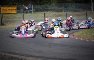 Dansk kartings topklasse, Dansk Super Kart (DSK), vælger nu at udskyde sæsonpremieren. Kartingtalenterne skulle ellers have begejstret racerfans den 25.-26. april på banen i Grindsted, hvor GKK skulle åbne sæsonen.