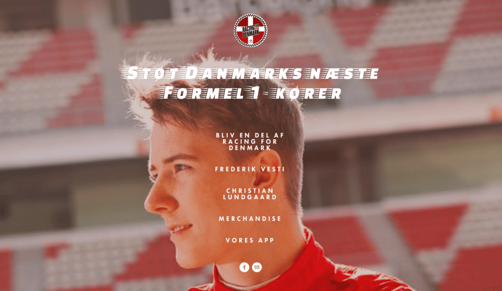 Frederik Vesti