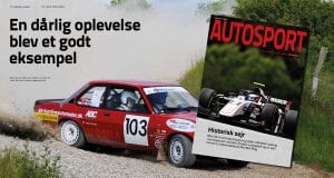 En dårlig oplevelse blev et godt eksempel