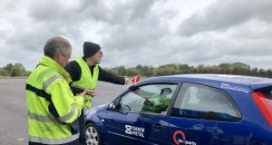 DASU Metal Rally er i gang igen - her på Bornholm