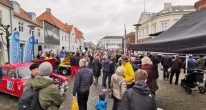 Team Fynske Bank Danmark, som de seneste år har afholdt PRE-start i Assens forud for teamets deltagelse i verdens største historiske rally, ”Rally Monte Carlo Historique” i Frankrig, har sammen med Fynske Bank og Udvikling Assens besluttet at aflyse PRE-starten, som var annonceret til den 23. januar 2021.