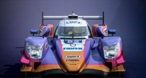 Nyt amerikansk eventyr for Mikkel Jensen, som stiller op til 24-timersløbet på Daytona og kører 2021-sæsonen i IMSA-serien med PR1/Mathiasen Motorsports.