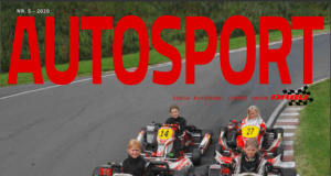 Læs Autosport 5-2020 her på motorsportdanmark.dk